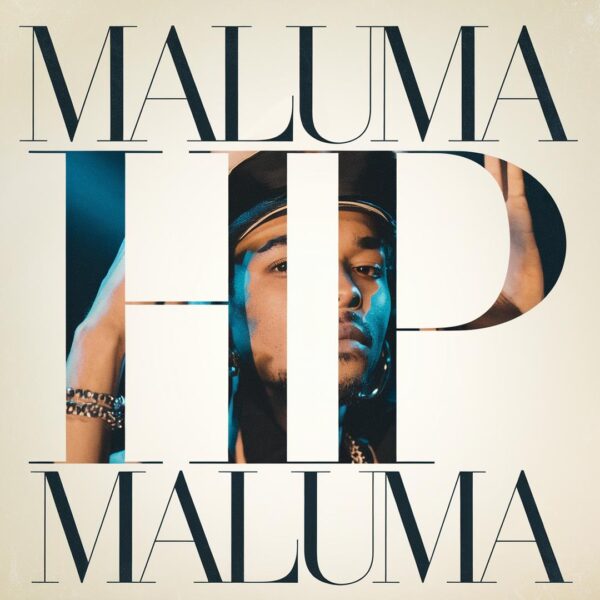 Maluma - HP