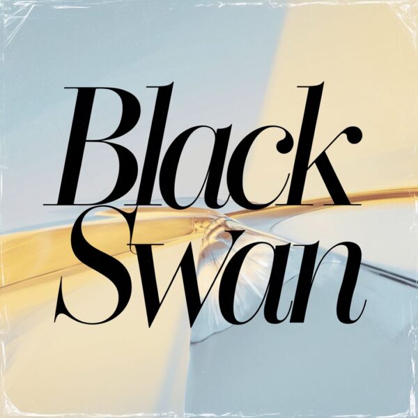 BTS - BLACK SWAN