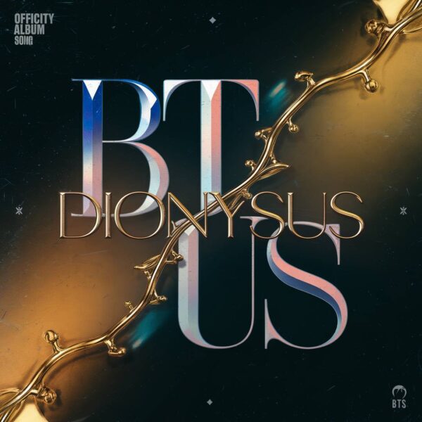 BTS - Dionysus