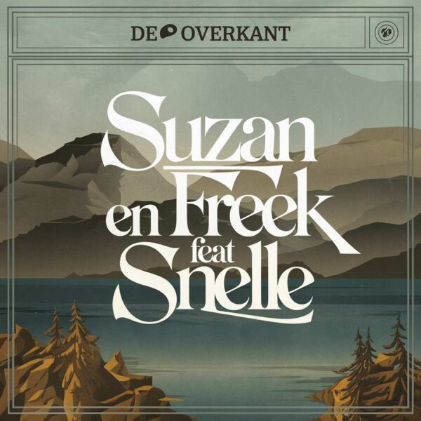 Suzan en Freek - De Overkant