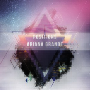 SF1122965 – Ariana Grande – positions