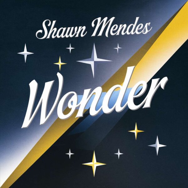 Shawn Mendes - Wonder