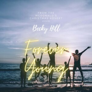 SF1123007 – Becky Hill – Forever Young