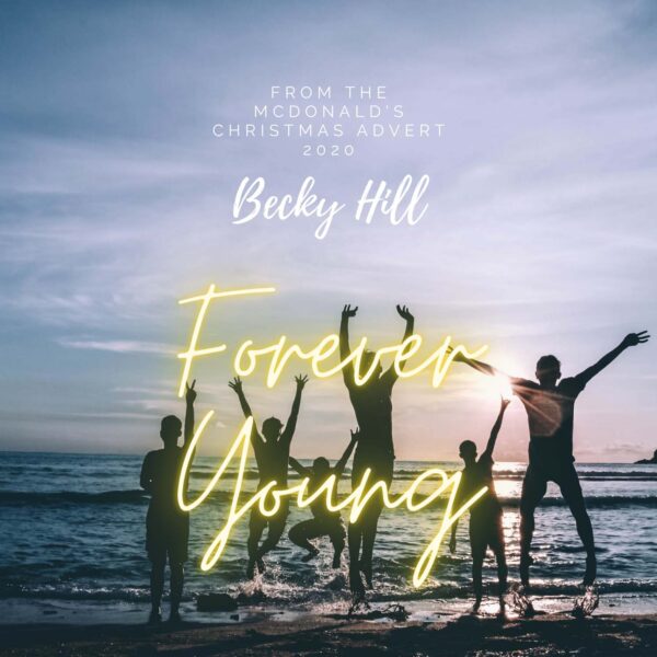 Becky Hill - Forever Young