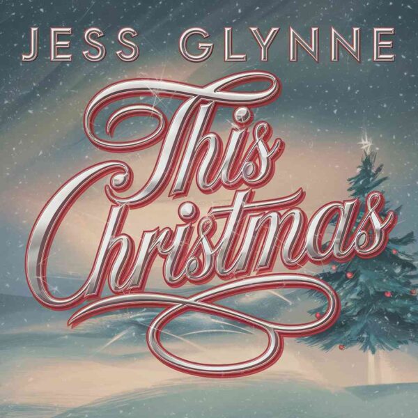 Jess Glynne - This Christmas