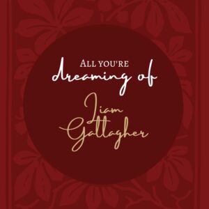 SF1123009 – Liam Gallagher – All You’re Dreaming Of