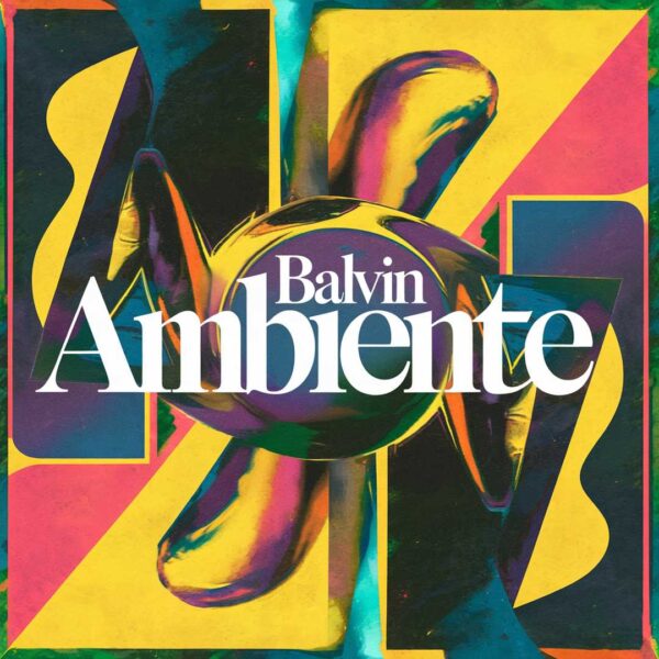 J Balvin - Ambiente