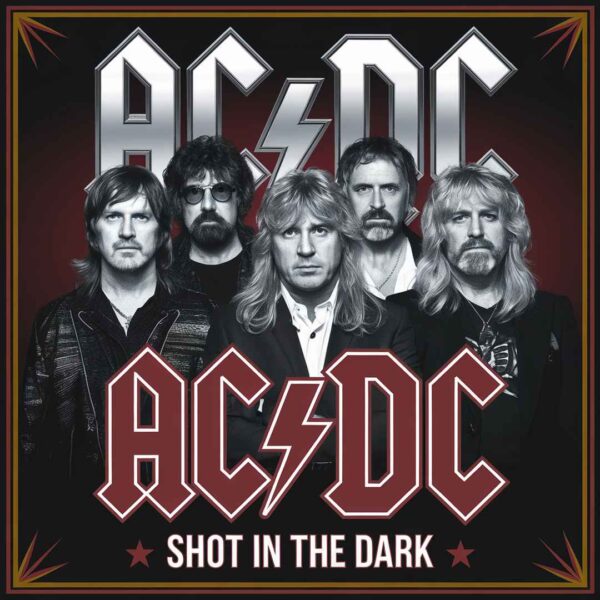 ACDC - Shot In The Dark