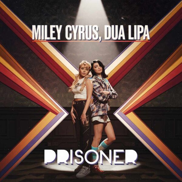 Miley Cyrus - Prisoner