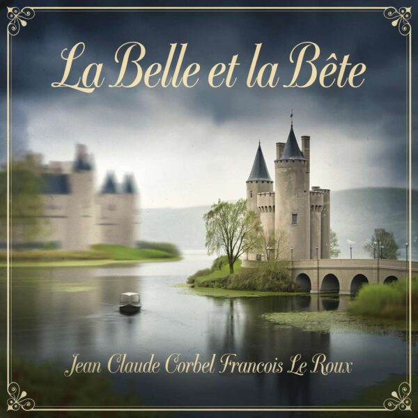 Jean Claude Corbel - La Belle et la Bête