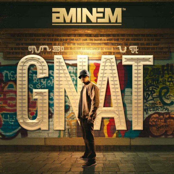 Eminem - Gnat