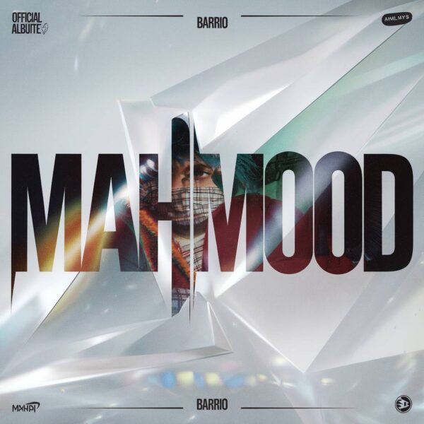 Mahmood - Barrio