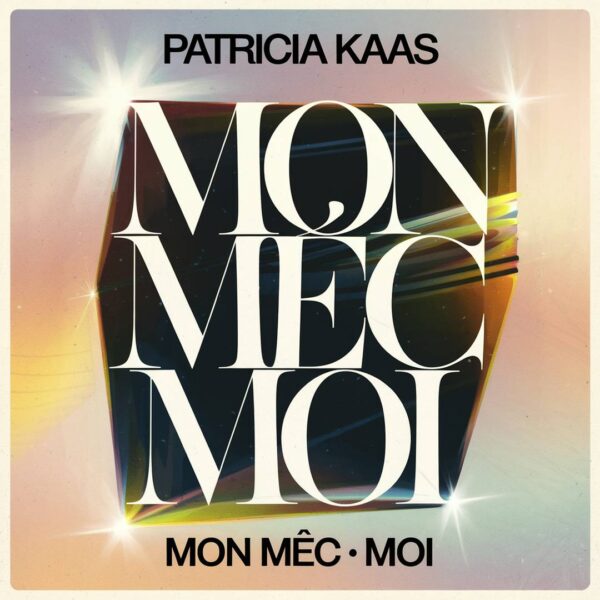 Patricia Kaas - Mon mec à moi