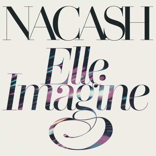 Nacash - Elle Imagine