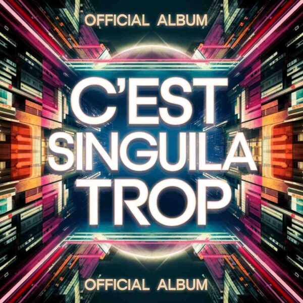 Singuila - C'est trop
