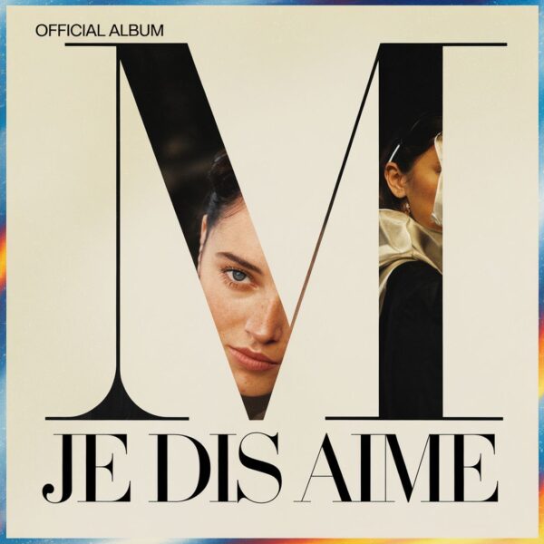 M - Je Dis Aime