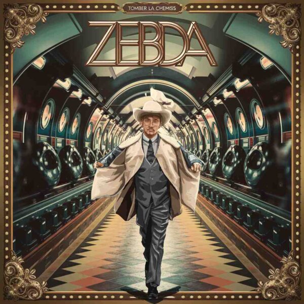 Zebda - Tomber la chemise