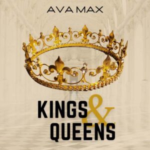 SF1124301 – Ava Max – Kings & Queens