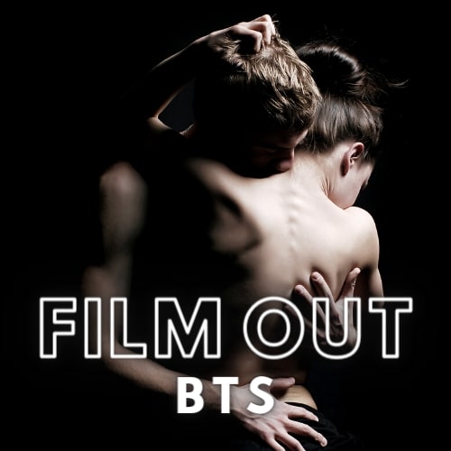 BTS - Film Out