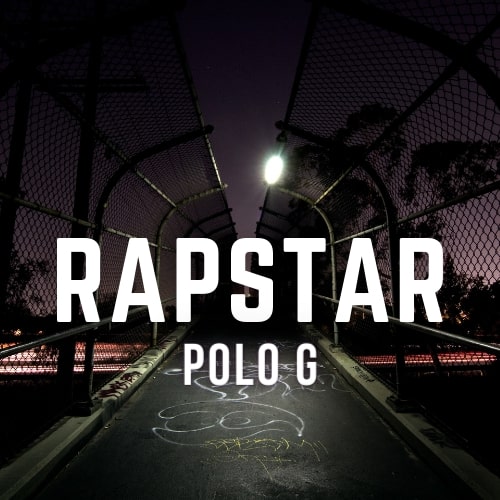 Polo G - RAPSTAR (EXPLICIT)