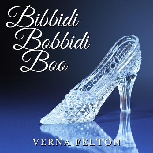 Verna Felton - Bibbidi Bobbidi Boo