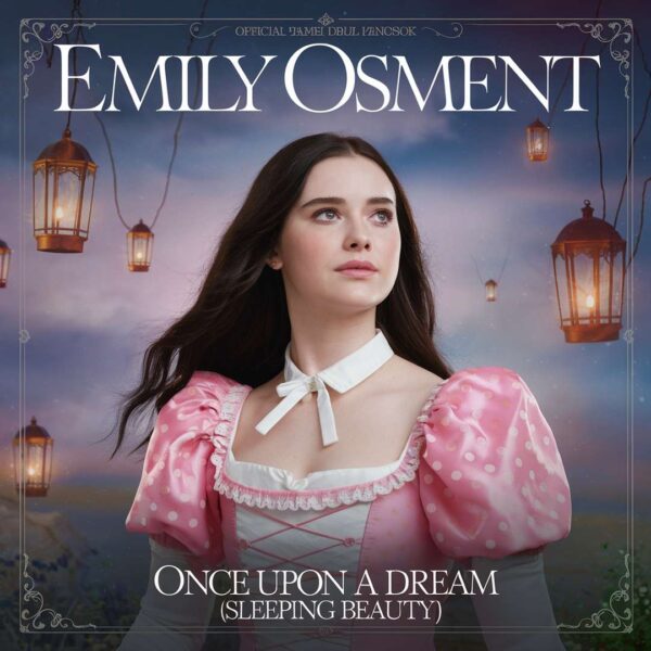 Emily Osment - Once Upon A Dream (Sleeping Beauty)
