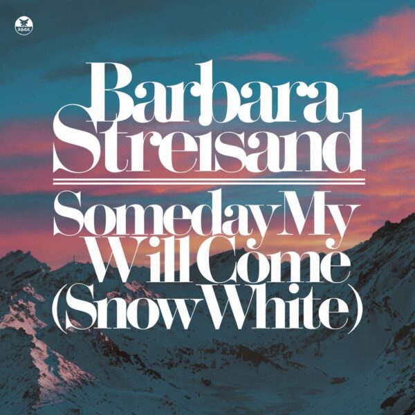 Barbra Streisand - Someday My Prince Will Come (Snow White)