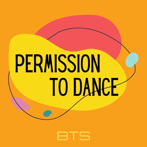 BTS - Permission To Dance