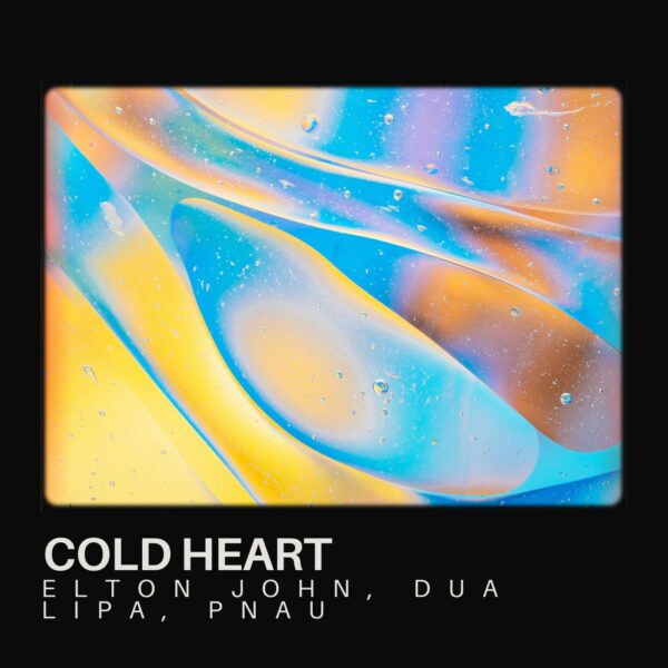 Elton John - Cold Heart