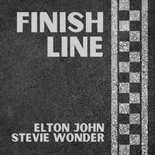 Elton John - Finish Line