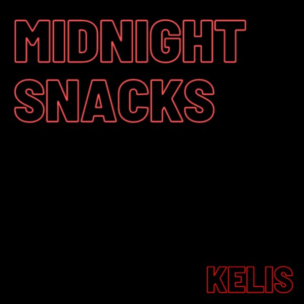 Kelis - Midnight Snacks