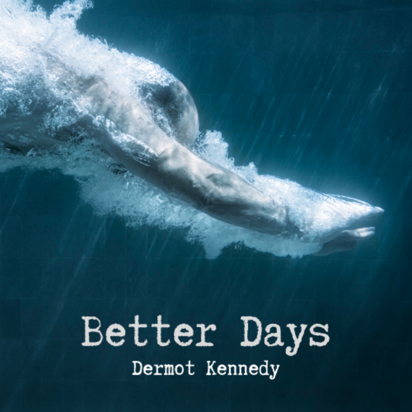 Dermot Kennedy - Better Days