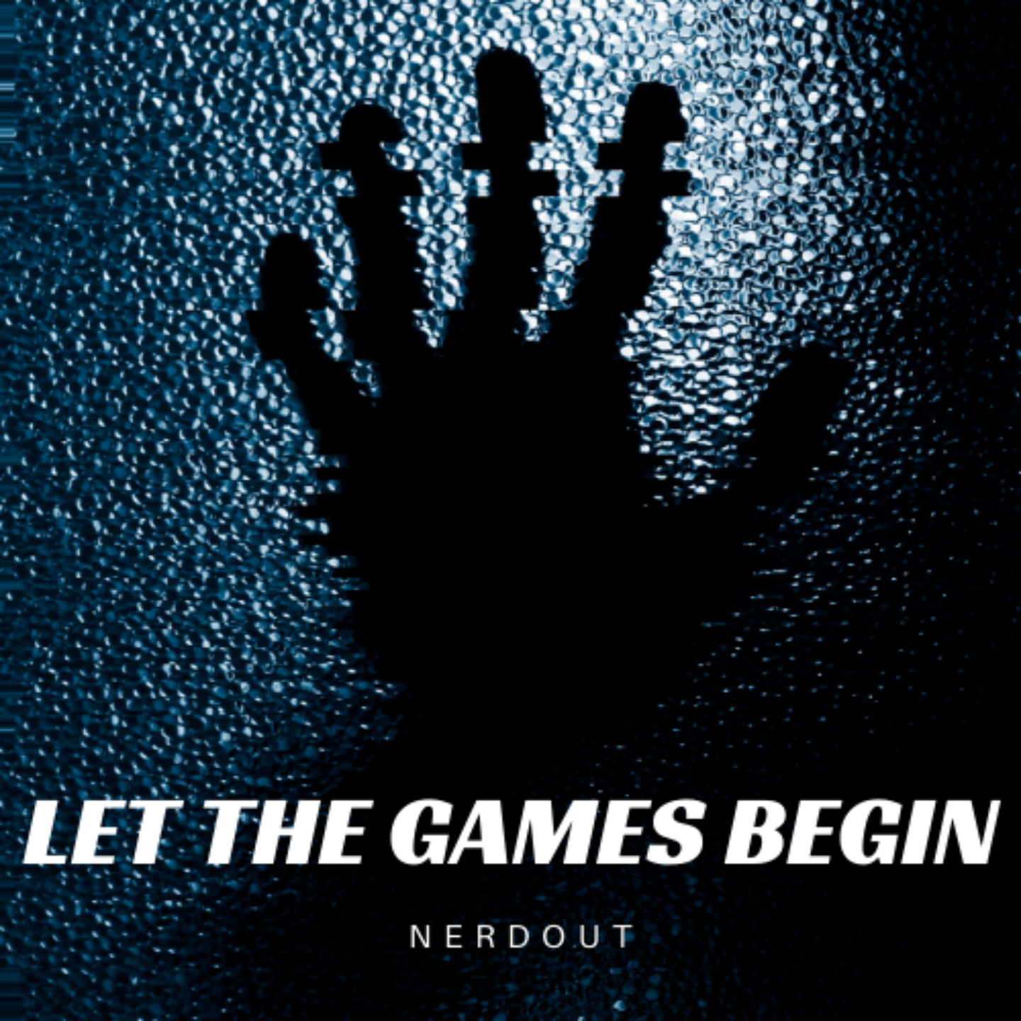 NerdOut - Let The Games Begin