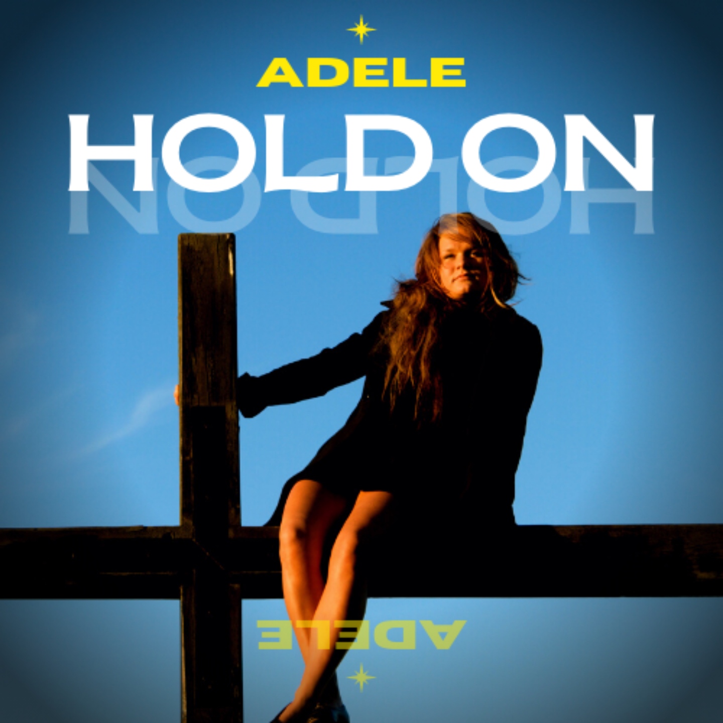 Adele - Hold On