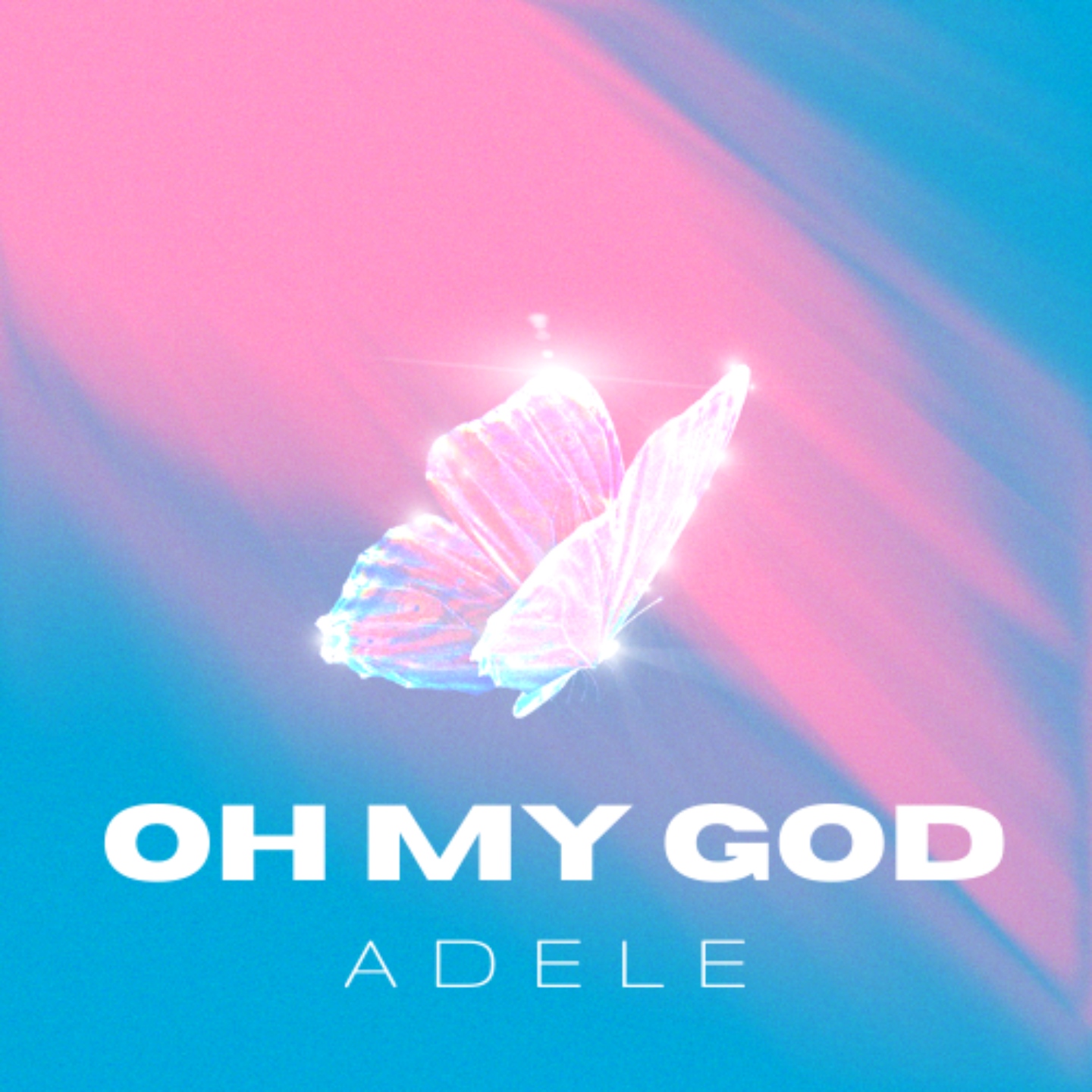 Adele - Oh My God