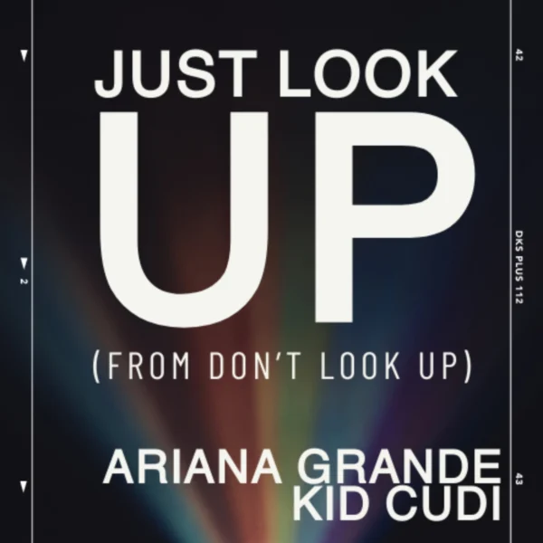 Ariana Grande - Just Look Up