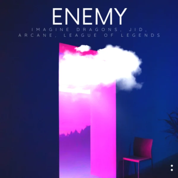 Imagine Dragons - Enemy
