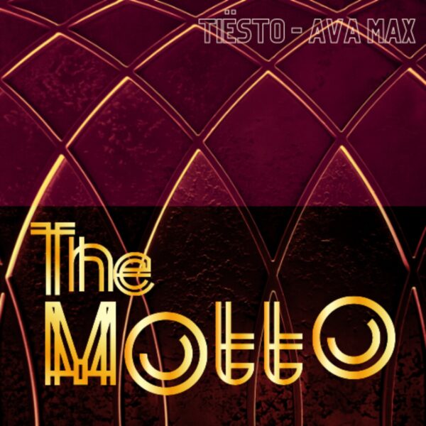 Tiesto - The Motto