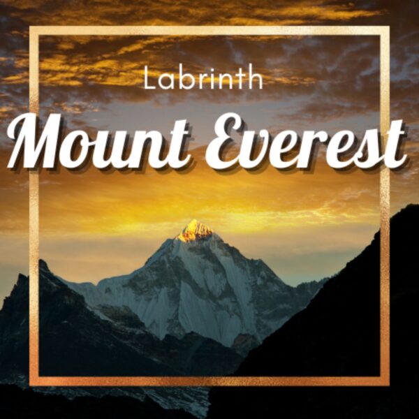 Labrinth - Mount Everest