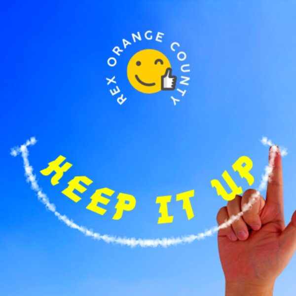 Rex Orange County - Keep It Up