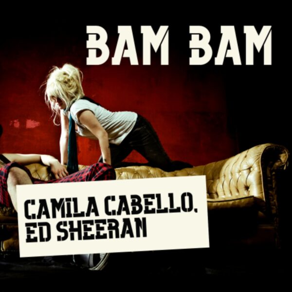 Camila Cabello - Bam Bam