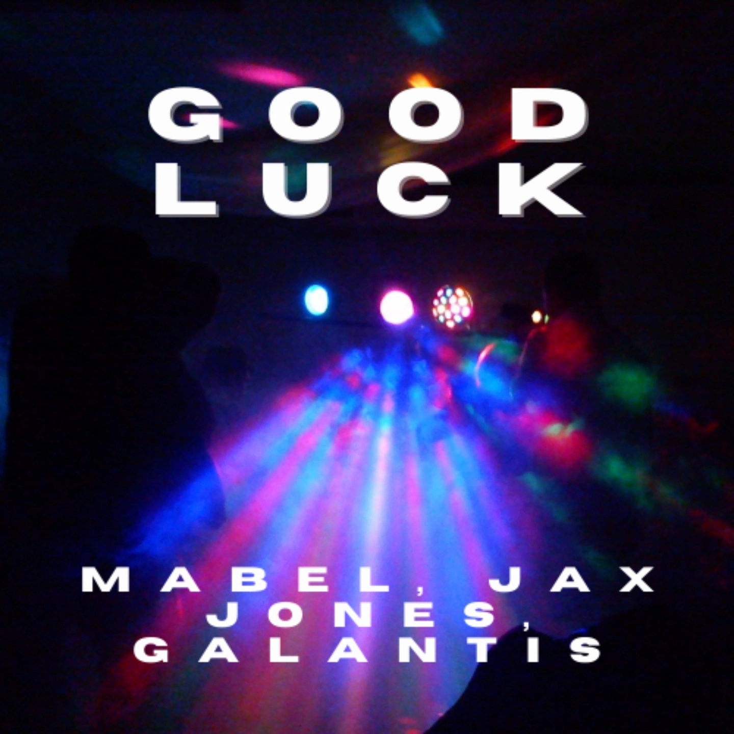 Mabel - Good Luck
