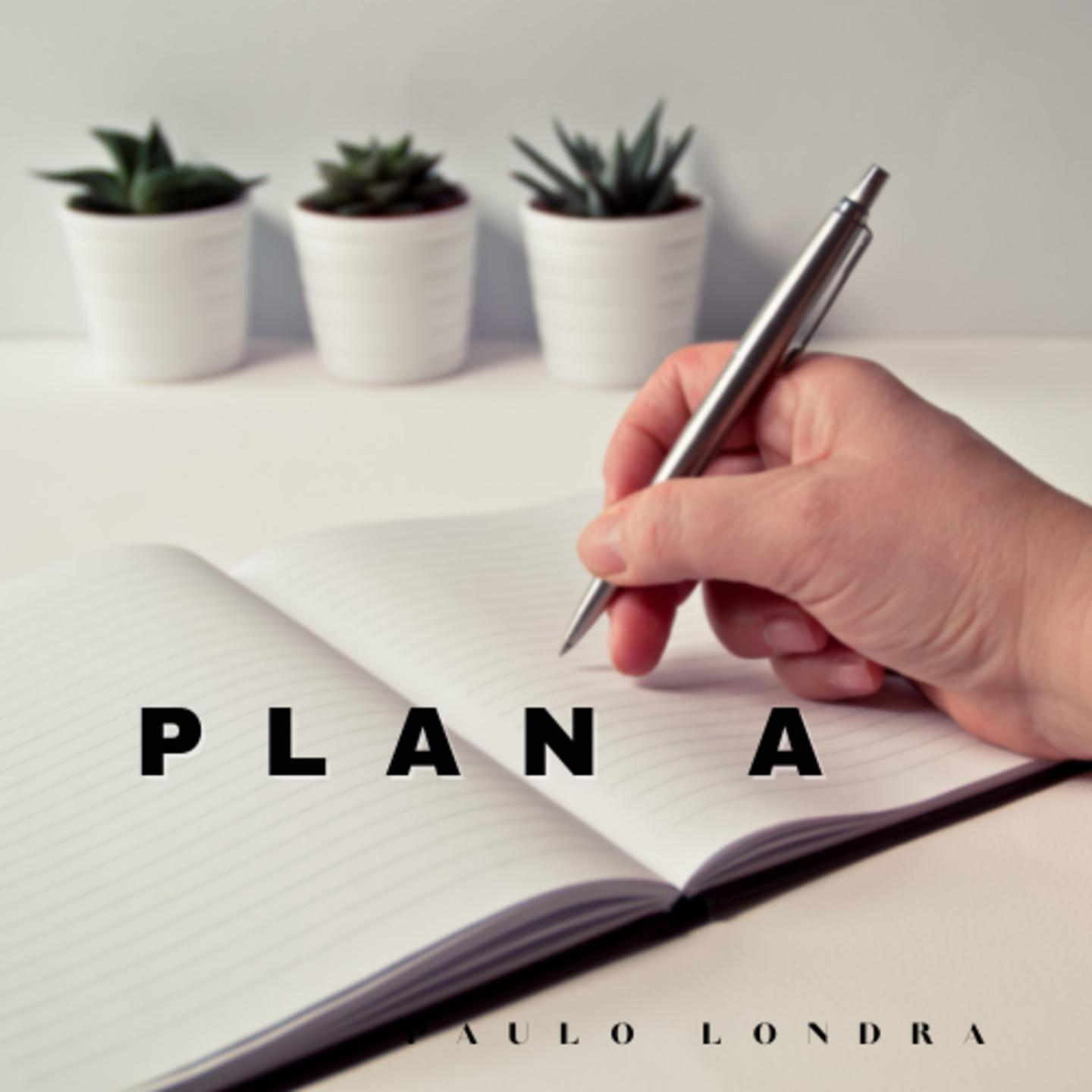 Paulo Londra - Plan A