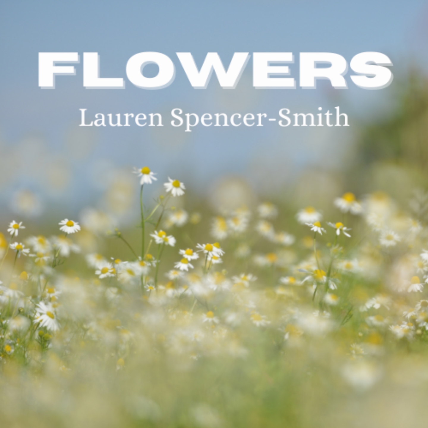 Lauren Spencer-Smith - Flowers