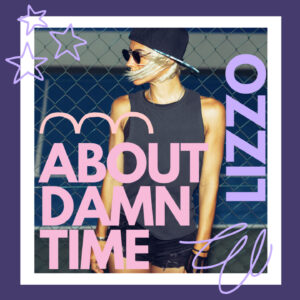 SF1125321- Lizzo – About Damn Time
