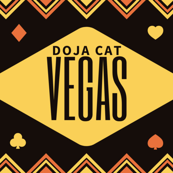 Doja Cat - Vegas