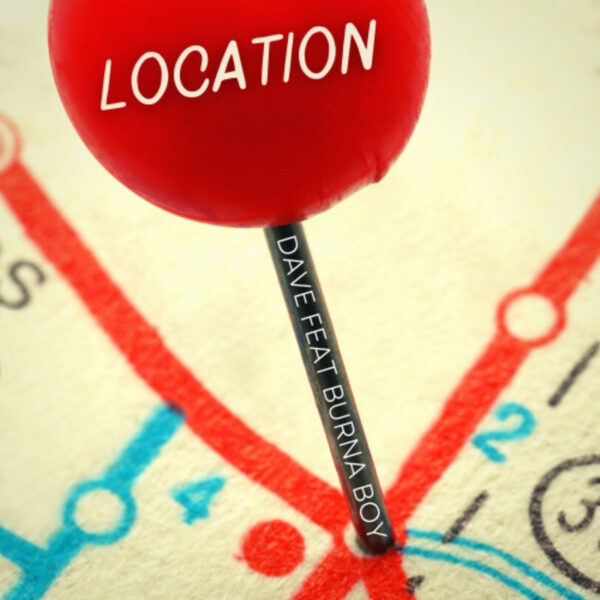 Dave - Location