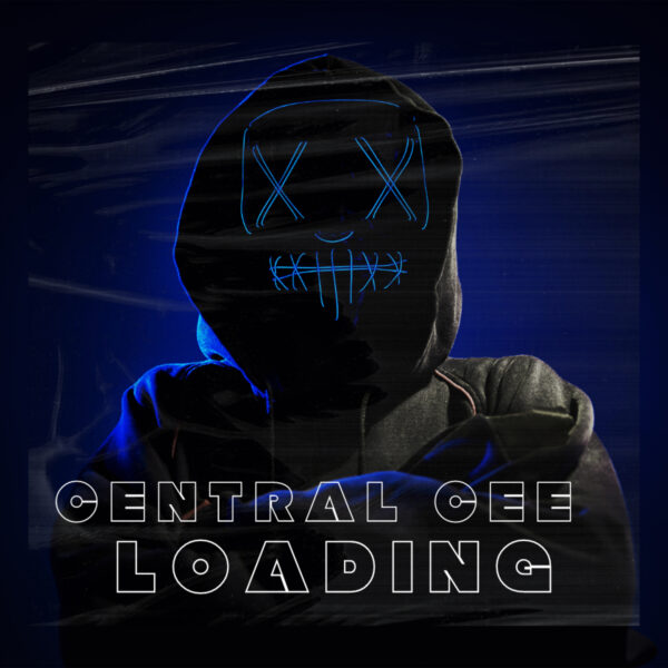 Central Cee - Loading
