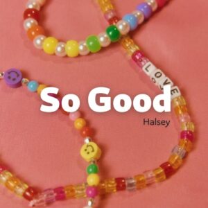 SF1125466 – Halsey – So Good