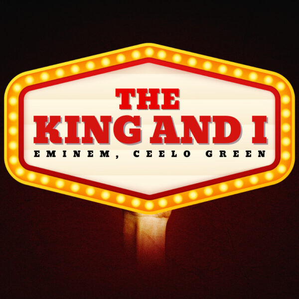 Eminem - The King and I (ELVIS film)